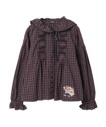 PINK HOUSE｜ピンクハウスのシャツ/ブラウス（長袖）通販 - ZOZOTOWN