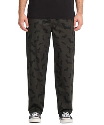 VOLCOM FA JJ VILLARD EW PANT/ボルコムイージーパンツ