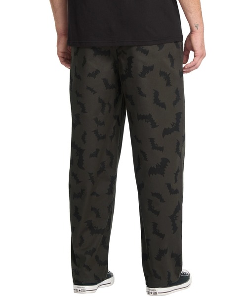 VOLCOM(ボルコム)の「VOLCOM FA JJ VILLARD EW PANT/ボルコムイージーパンツ(その他パンツ・メンズ・グレー系その他・MEDIUM/LARGE/X-LARGE)」の8枚目の写真