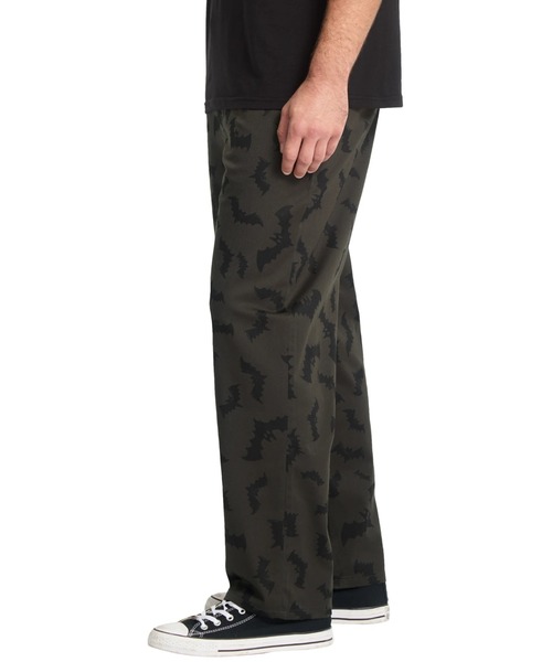 VOLCOM(ボルコム)の「VOLCOM FA JJ VILLARD EW PANT/ボルコムイージーパンツ(その他パンツ・メンズ・グレー系その他・MEDIUM/LARGE/X-LARGE)」の7枚目の写真