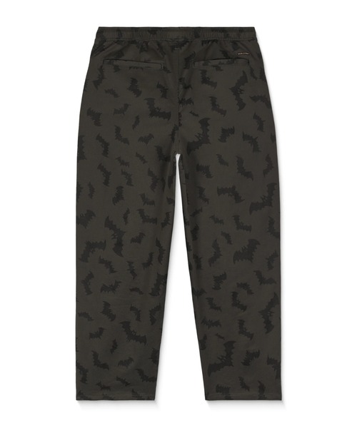 VOLCOM(ボルコム)の「VOLCOM FA JJ VILLARD EW PANT/ボルコムイージーパンツ(その他パンツ・メンズ・グレー系その他・MEDIUM/LARGE/X-LARGE)」の3枚目の写真