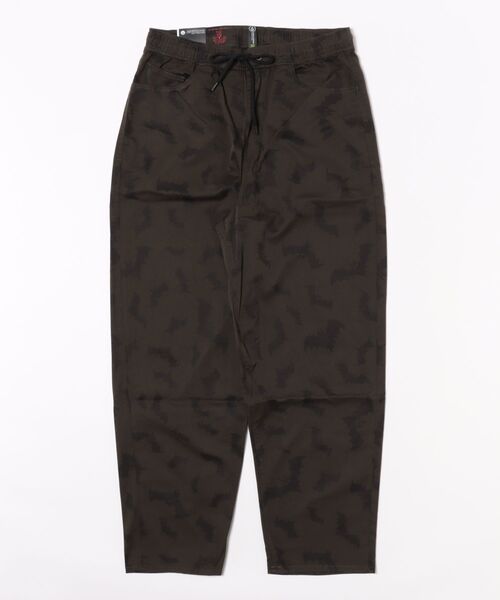 VOLCOM(ボルコム)の「VOLCOM FA JJ VILLARD EW PANT/ボルコムイージーパンツ(その他パンツ・メンズ・グレー系その他・MEDIUM/LARGE/X-LARGE)」の2枚目の写真