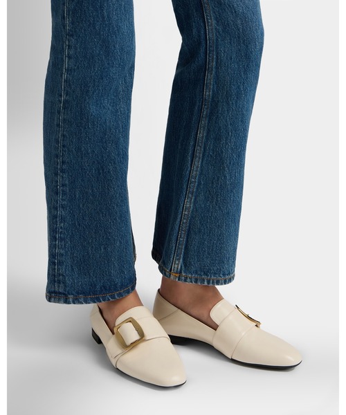 BALLY（バリー）の「BOUCLE（その他シューズ・レディース・ホワイト・35/35.5/36/36.5/37/37.5/38/38.5）」の2枚目の写真