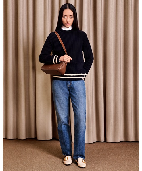 BALLY（バリー）の「BOUCLE（その他シューズ・レディース・ホワイト・35/35.5/36/36.5/37/37.5/38/38.5）」の3枚目の写真