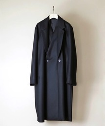 ETHOSENS（エトセンス）の「【ETHOSENS/エトセンス】Collar detachable coat（ダウンジャケット/コート）」