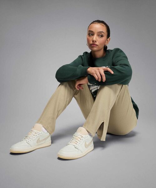 エア ジョーダン 1 LOW SE ウィメンズシューズ / Air Jordan 1 Low SE