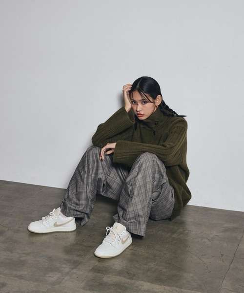 エア ジョーダン 1 LOW SE ウィメンズシューズ / Air Jordan 1 Low SE