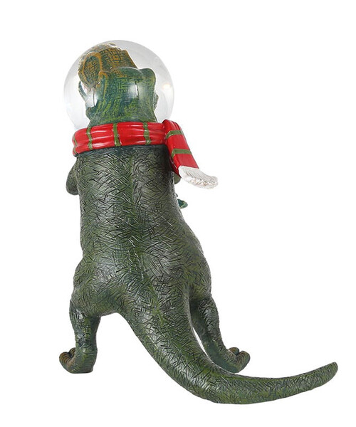 DULTON(ダルトン)の「DULTON/ダルトン GLOBE DINOSAUR HOLD ON TREE グローブ ダイナソー ホールドオンツリー(インテリア雑貨・メンズ・その他9・ONE SIZE)」の10枚目の写真