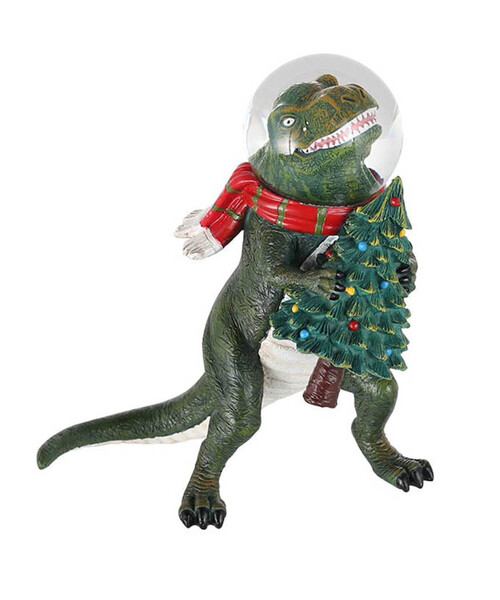 DULTON(ダルトン)の「DULTON/ダルトン GLOBE DINOSAUR HOLD ON TREE グローブ ダイナソー ホールドオンツリー(インテリア雑貨・メンズ・その他9・ONE SIZE)」の8枚目の写真