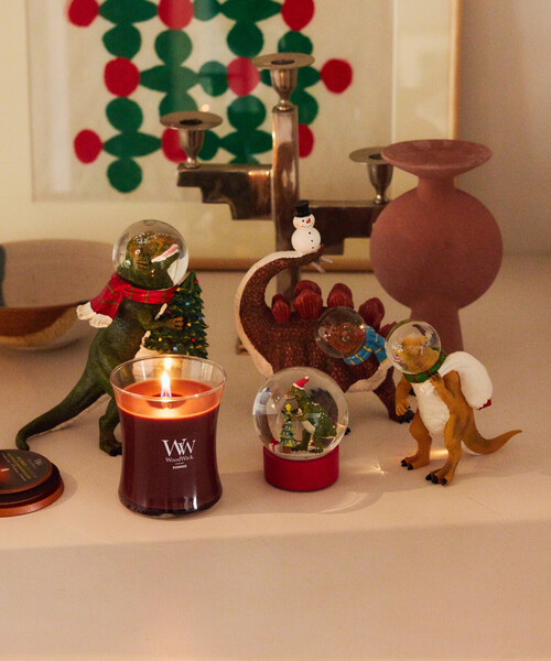 DULTON(ダルトン)の「DULTON/ダルトン GLOBE DINOSAUR HOLD ON TREE グローブ ダイナソー ホールドオンツリー(インテリア雑貨・メンズ・その他9・ONE SIZE)」の14枚目の写真