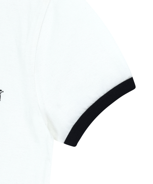 AAKAM(アーカム)の「VTG Ink Ringer Top (Ivory)(Tシャツ/カットソー・レディース・その他・1/2)」の11枚目の写真