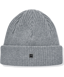 FLAREUP（フレアアップ）の「FLARE Knit Beanie - Gray (FL-710)（ニットキャップ/ビーニー）」