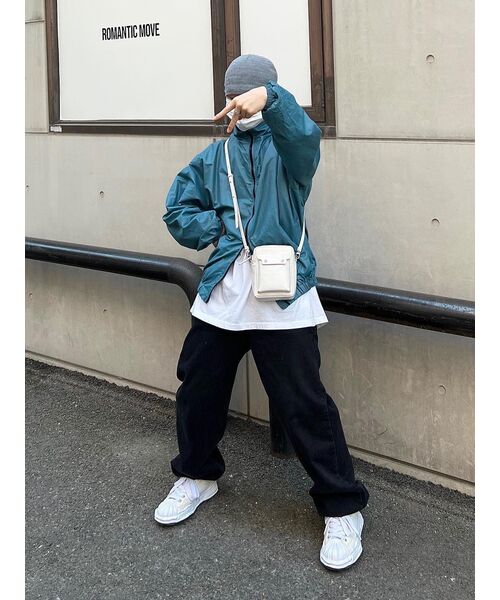 FLAREUP(フレアアップ)の「FLARE Knit Beanie - Gray (FL-710)(ニットキャップ/ビーニー・レディース・グレー・FREE)」の10枚目の写真