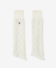 and per se（アンパスィ）の「レッグウォーマー（レッグウォーマー）」