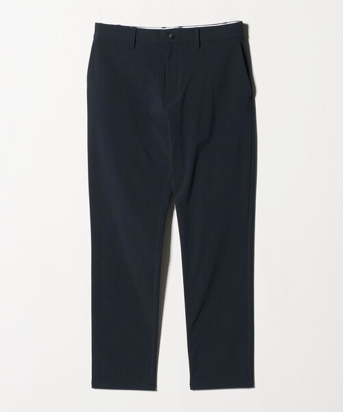 未使用　メンズ　ユナイテッドアローズゴルフ　　撥水加工パンツ メンズ カルバック パンツ 防風 ヨコストレッチ 撥水 透湿（その他