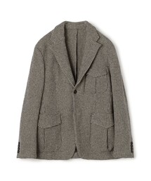 新品タグ付きジ　トゥモローランド　ジャケット TOMORROWLAND｜トゥモローランドのテーラードジャケット通販