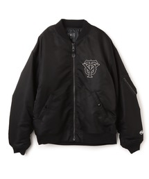 THE NORTH FACE Insulation Bomber Jacket / ザ・ノース・フェイス