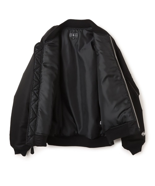 TOKYO 23 Bomber Jacket / トウキョウ 23 ボンバー ジャケット（MA-1