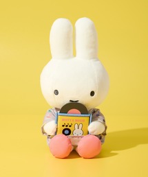 Miffy / ミッフィー 】 ぬいぐるみ M SKG（おもちゃ）｜Miffy
