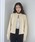 Smyeon�i�X�~�����j�́uheartmotif studs rider's jacket/�n�[�g�X�^�b�Y���C�_�[�X�W���P�b�g�i���C�_�[�X�W���P�b�g�j�v�b�C�G���[
