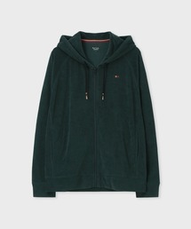 Paul Smith | 【リラクシングウェア】アーティストストライプポイント パーカ【853292 7129XL】(パーカー)