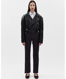 jakke | TROOP JACKET(その他アウター)