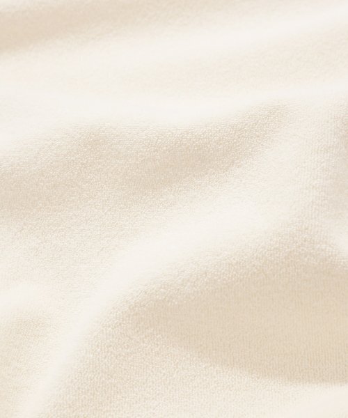 COVERNAT(カバーナット)の「テリーカラーTシャツエクリュ(ポロシャツ・レディース・その他・LARGE/X-LARGE/MEDIUM/SMALL)」の7枚目の写真