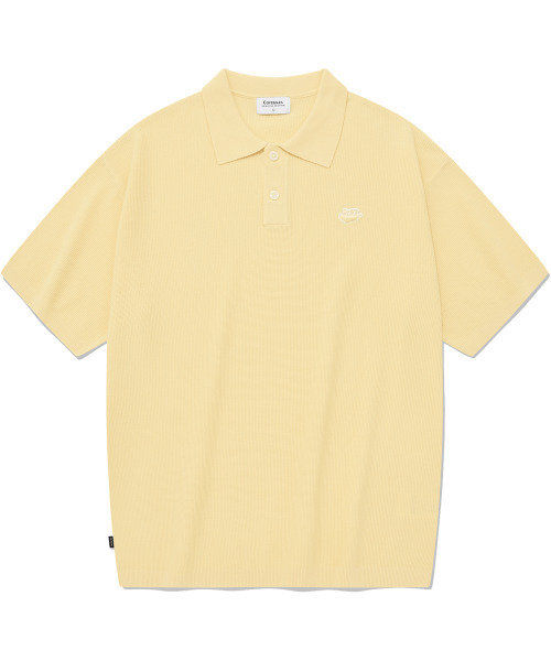 Weil logo кардиган Half-knit Ero