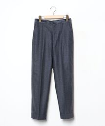 Drawer ループドロストツィードパンツ　34 45324711_b_02_215.jpg