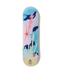 FAT（エフエイティー）の「N.T. "TSBTC"（スポーツグッズ）」