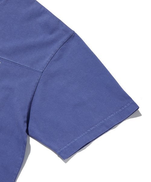 suade（スエード）の「84 STAR TEE [PIGMENT PURPLE]（Tシャツ/カットソー・レディース・その他・MEDIUM/LARGE/X-LARGE）」の5枚目の写真