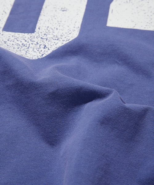 suade（スエード）の「84 STAR TEE [PIGMENT PURPLE]（Tシャツ/カットソー・レディース・その他・MEDIUM/LARGE/X-LARGE）」の8枚目の写真