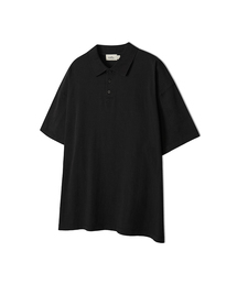 ピグメント切開カラーショートスリーブTシャツ3 COLOR COOSTS258