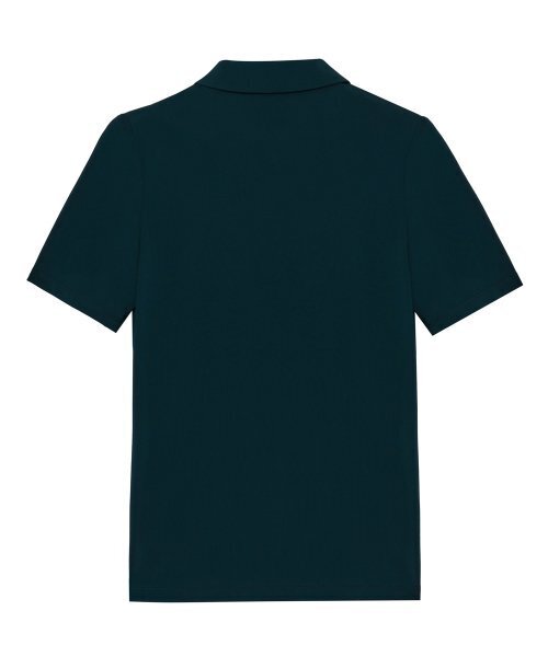 NEU GOLF（エヌイーユーゴルフ）の「ベーシックTシャツ - グリーン（ポロシャツ・レディース・その他・LARGE/MEDIUM/SMALL）」の10枚目の写真