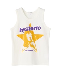 JOEY HYSTERIC | HYSTERIC STAR タンクトップ(タンクトップ)