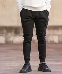 adamsJUGGLER（アダムスジャグラー）の「RTEG スリー P カーゴパンツ（カーゴパンツ）」