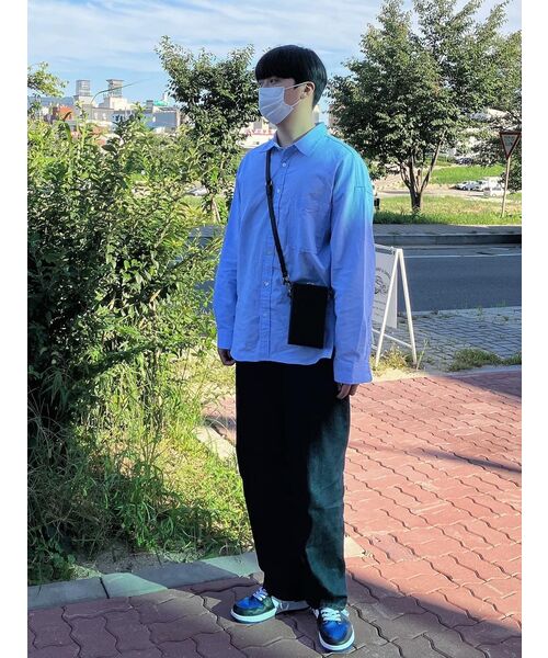DENMADE(デンメイド)の「DEN0961 Selvedge Wide Fit (Deep Indigo)(デニムパンツ・メンズ・その他・S/M/L/XL)」の8枚目の写真