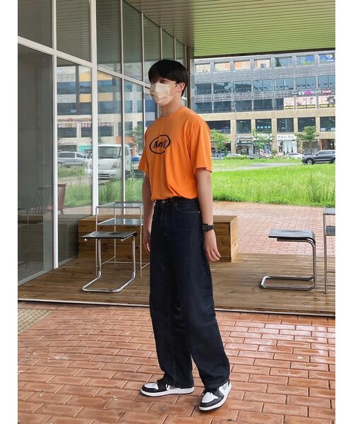 DENMADE(デンメイド)の「DEN0961 Selvedge Wide Fit (Deep Indigo)(デニムパンツ・メンズ・その他・S/M/L/XL)」の9枚目の写真