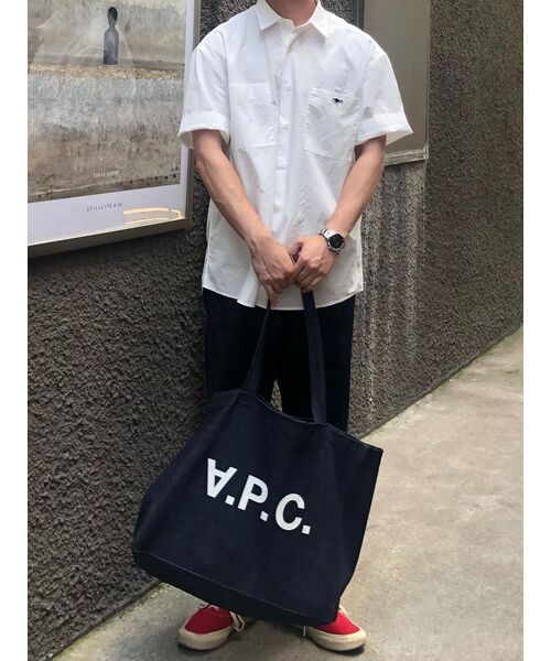 DENMADE(デンメイド)の「DEN0961 Selvedge Wide Fit (Deep Indigo)(デニムパンツ・メンズ・その他・S/M/L/XL)」の10枚目の写真