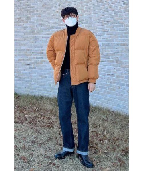 DENMADE(デンメイド)の「DEN0961 Selvedge Wide Fit (Deep Indigo)(デニムパンツ・メンズ・その他・S/M/L/XL)」の11枚目の写真