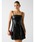 Guess�i�Q�X�j�́uSL Fransiska Pu Dress �~�j�����s�[�X�i�����s�[�X�j�v�b�u���b�N