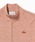 LACOSTE�i���R�X�e�j�́u�u�[�N���[ �X�^���h�W�b�v�j�b�g�J�[�f�B�K�� / �h���C�o�[�Y�j�b�g�i�J�[�f�B�K��/�{�����j�v�b�I�����W