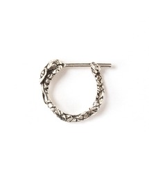 SILVER SNAKE PIERCE ＜EXCLUSIVE＞