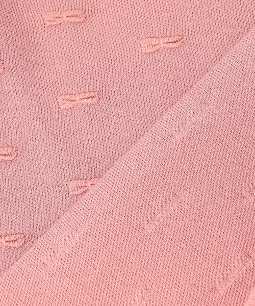 TOCCA(トッカ)の「RIBBON BLOOM プルオーバー(ニット/セーター・レディース・ブラック系/ピンク系・SMALL/MEDIUM)」の20枚目の写真