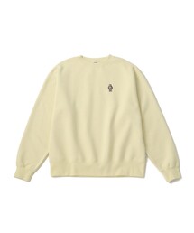 BEN DAVIS（ベンデイビス）の「【BENDAVIS別注】１ポイント裏毛スウェット（スウェット）」