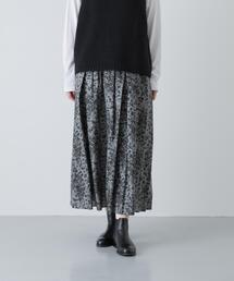 かぐれ | リバティプリントスカート(スカート)