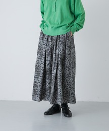 かぐれ | リバティプリントスカート(スカート)