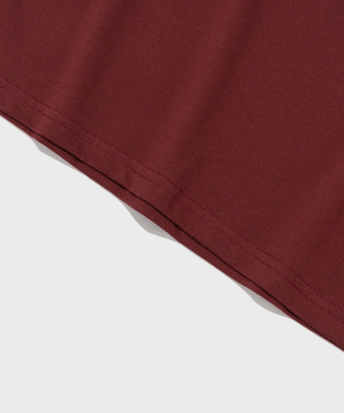 ROIDESROIS(ロワデロワ)の「オリジンパリ 半袖Tシャツ (ワイン)(Tシャツ/カットソー・レディース・その他・XL/S/M/L/2XL)」の6枚目の写真