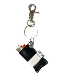 RUNDS（ランディエス）の「ミニライターキーホルダー（キーケース/キーアクセサリー）」