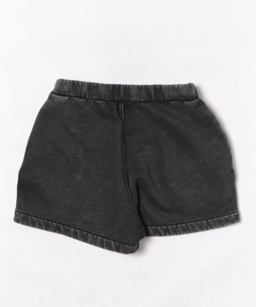 DC(ディーシー)の「DC/ディーシー ショートパンツ 裏起毛 レディース 26 WS HIDDEN FLEECE SHORT LWS261318(その他パンツ・レディース・スミクロ/ライトピンク・M)」の11枚目の写真
